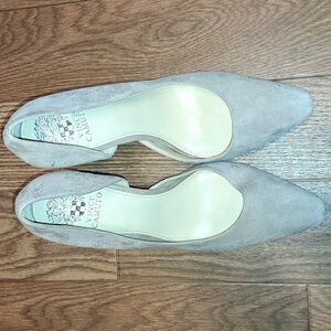 ✨️Tan Vince Camuto EUC Shoes✨️